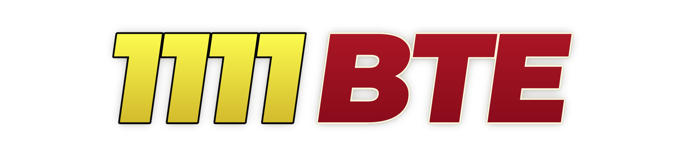 1111bte